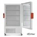 Морозильный шкаф UF V 700 (-40 °C до -86 °C), левая навеска двери, водяное охлаждение, система RFID, 230 V 1~ 50 Hz