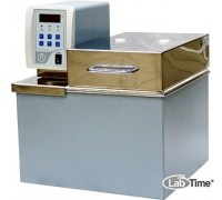 Термостат-баня LOIP LB-212, объем 12 л, 15…100.С, ±0,1.С, открытая часть ванны 180х290 мм,