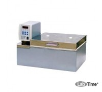 Термостат-баня LOIP LB-217, объем 17 л, 15…100.С, ±0,1.С, открытая часть ванны 360х290 мм,