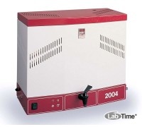 Дистиллятор GFL-2004 с баком-накопителем, 4 л/ч