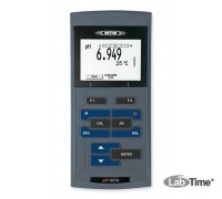 рН-метр ProfiLine pH 3210 set 3 в кейсе с аксессуарами и электродом Sentix 81