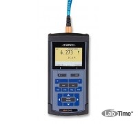 pH-метр/кондуктометр/солемер портативный MultiLine 3410 одноканальный (без датчиков), WTW
