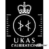 Сертификат калибровки UKAS для кварцевой кюветы