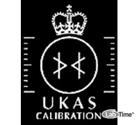 Сертификат калибровки UKAS для кварцевой кюветы