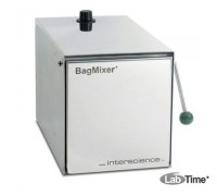 Блендер лопаточный Bagmixer 400P (железная дверь), Interscience