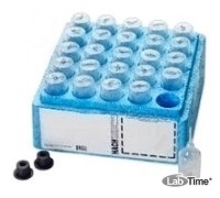 Озон, HR (AccuVac) 0-1,5 мг/л, упак. 25 тестов