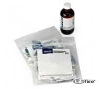 Диэтилгидроксиламин 0-500 мкг/л, упак. 100 тестов