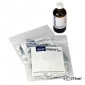 Цинк (USEPA) 0.01-3,0 мг/л, упак. 100 тестов