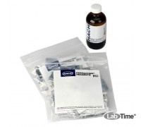 Цинк (USEPA) 0.01-3,0 мг/л, упак. 100 тестов
