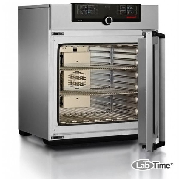 Стерилизатор SN160plus с естеств. циркуляцией воздуха, контроллер TwinDISPLAY, Memmert