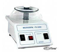 Центрифуга-вортекс Микроспин FV 2400