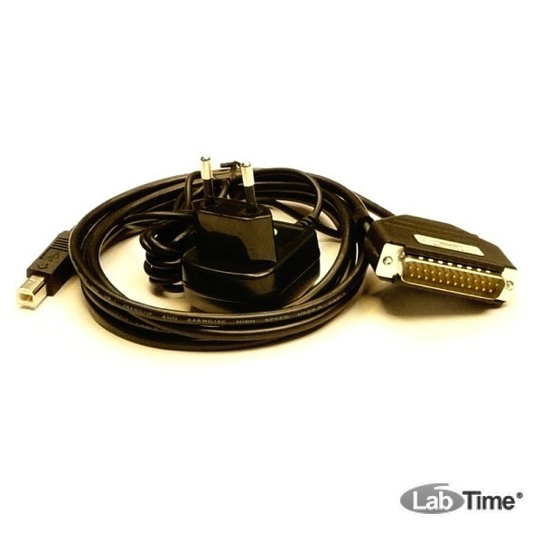 Адаптер USB-Ethernet