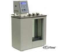 Термостат ВИС-T-09-3 (+20 +150 градС) для измерения вязкости нефтепродуктов в соответствии