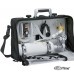 Набор для оказания первой помощи LIFE-BASE III с модулем MEDUMAT Easy, защитной сумкой, прикроватная