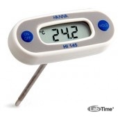 HI 145-20 Термометр электронный портативный