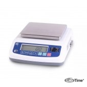 Весы ВК-3000 (3000г, дискрет 0,05г.,внешн.к)